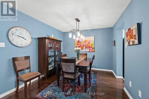 162 Sorento Street Ottawa ON K2J 0B4