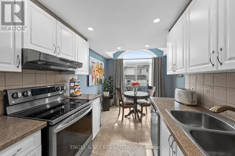 162 Sorento Street Ottawa ON K2J 0B4