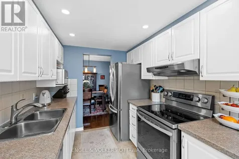 162 Sorento Street Ottawa ON K2J 0B4