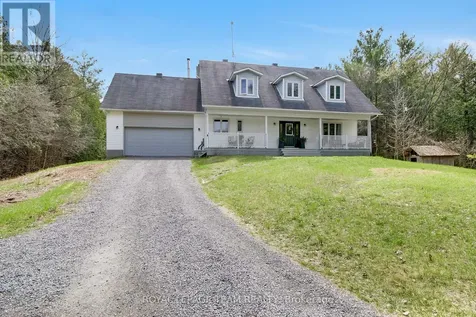 1668 Kilmaurs Side Road Ottawa ON K0A 3M0