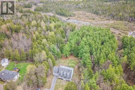 1668 Kilmaurs Side Road Ottawa ON K0A 3M0