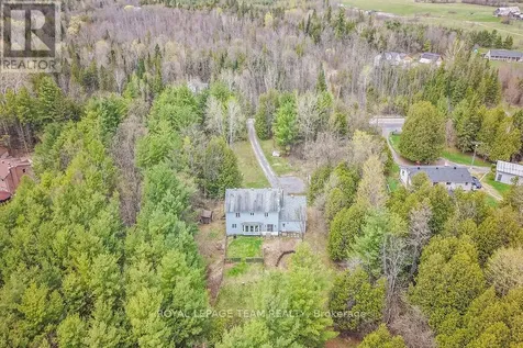 1668 Kilmaurs Side Road Ottawa ON K0A 3M0