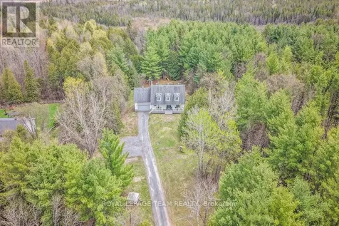 1668 Kilmaurs Side Road Ottawa ON K0A 3M0