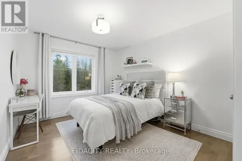 101 Sentinel Pine Way Ottawa ON K0A 1L0