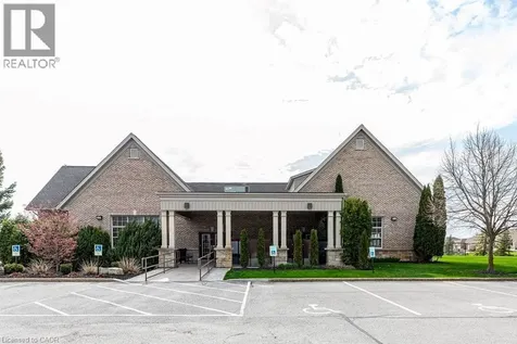 30 Galloway Trail Welland ON L3B 6G5