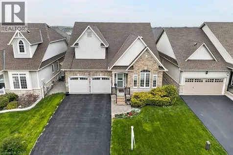30 Galloway Trail Welland ON L3B 6G5