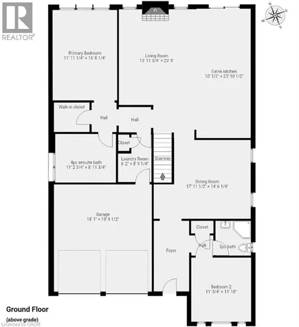 30 Galloway Trail Welland ON L3B 6G5