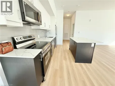 1333 Weber Street Kitchener ON N2A 1C2