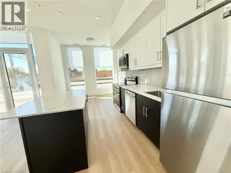 1333 Weber Street Kitchener ON N2A 1C2