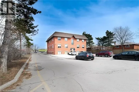 7200 Goreway Drive Mississauga ON L4T 2T7