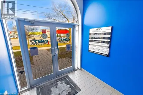 7200 Goreway Drive Mississauga ON L4T 2T7