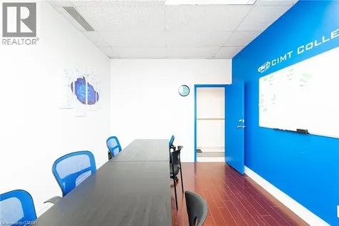 7200 Goreway Drive Mississauga ON L4T 2T7