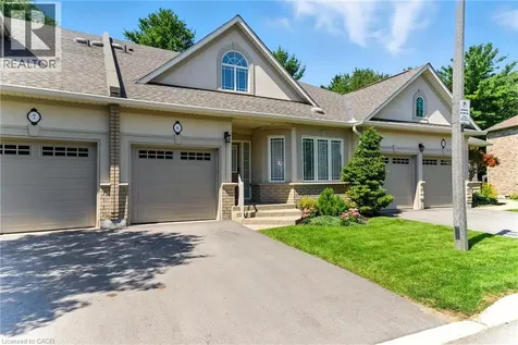 40 Wesleyan Court Ancaster ON L9G 5C7