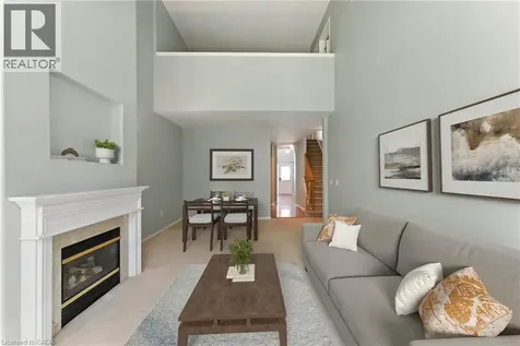 40 Wesleyan Court Ancaster ON L9G 5C7