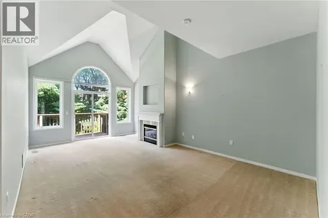 40 Wesleyan Court Ancaster ON L9G 5C7