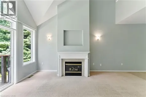 40 Wesleyan Court Ancaster ON L9G 5C7