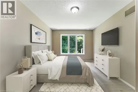 40 Wesleyan Court Ancaster ON L9G 5C7