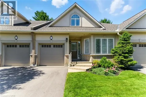40 Wesleyan Court Ancaster ON L9G 5C7