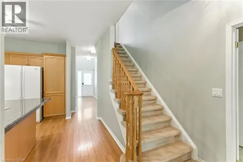 40 Wesleyan Court Ancaster ON L9G 5C7