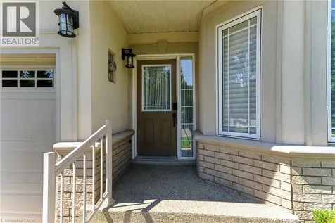 40 Wesleyan Court Ancaster ON L9G 5C7
