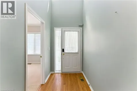 40 Wesleyan Court Ancaster ON L9G 5C7