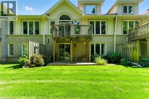 40 Wesleyan Court Ancaster ON L9G 5C7