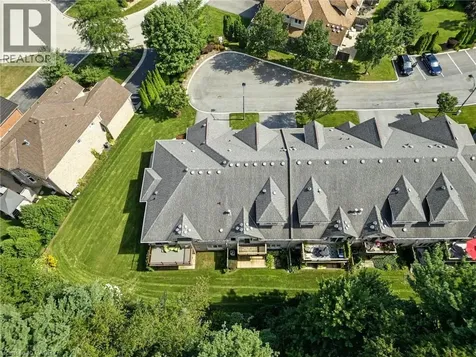 40 Wesleyan Court Ancaster ON L9G 5C7