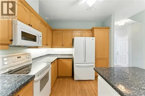 40 Wesleyan Court Ancaster ON L9G 5C7