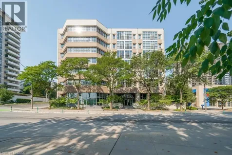 66 Bay Street South Hamilton ON L8P 4Z6