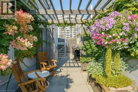 66 Bay Street South Hamilton ON L8P 4Z6