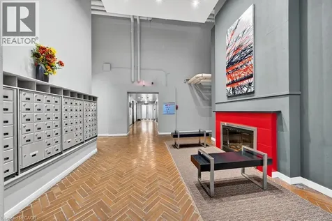 66 Bay Street South Hamilton ON L8P 4Z6