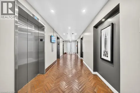66 Bay Street South Hamilton ON L8P 4Z6