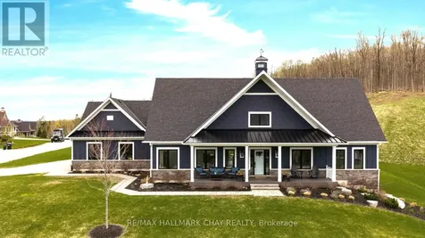 41 Thoroughbred Drive Oro-medonte ON L0K 1E0