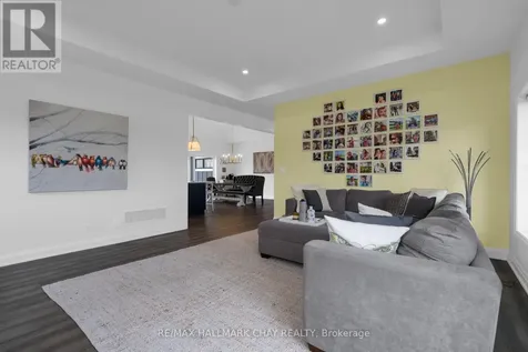 41 Thoroughbred Drive Oro-medonte ON L0K 1E0