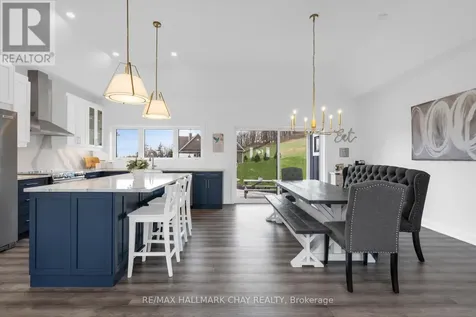 41 Thoroughbred Drive Oro-medonte ON L0K 1E0