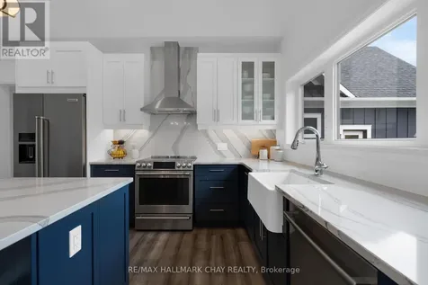 41 Thoroughbred Drive Oro-medonte ON L0K 1E0