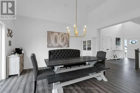 41 Thoroughbred Drive Oro-medonte ON L0K 1E0