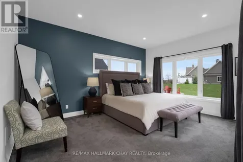41 Thoroughbred Drive Oro-medonte ON L0K 1E0