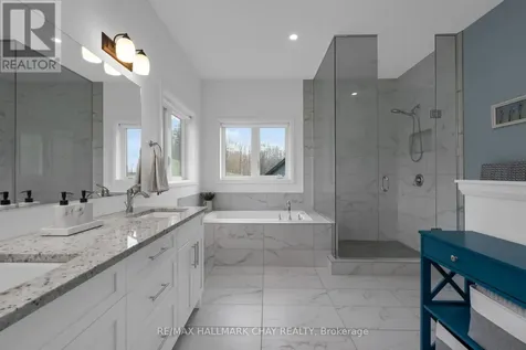 41 Thoroughbred Drive Oro-medonte ON L0K 1E0