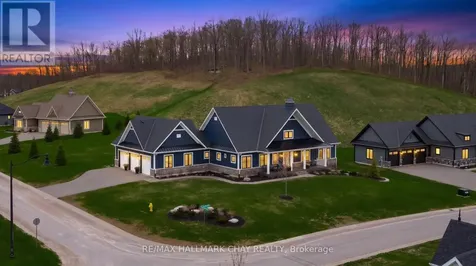 41 Thoroughbred Drive Oro-medonte ON L0K 1E0