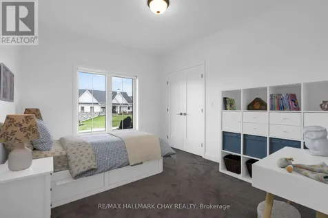 41 Thoroughbred Drive Oro-medonte ON L0K 1E0