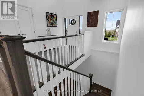 41 Thoroughbred Drive Oro-medonte ON L0K 1E0