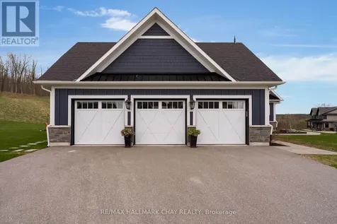 41 Thoroughbred Drive Oro-medonte ON L0K 1E0
