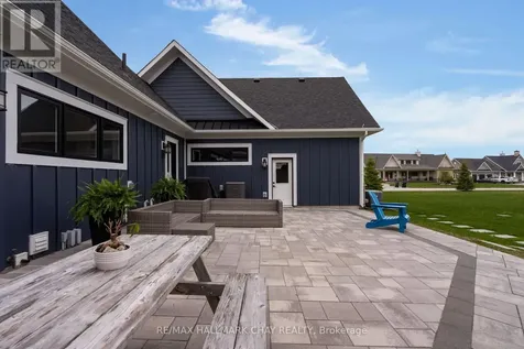 41 Thoroughbred Drive Oro-medonte ON L0K 1E0
