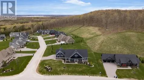 41 Thoroughbred Drive Oro-medonte ON L0K 1E0