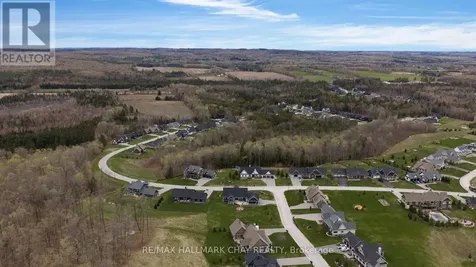 41 Thoroughbred Drive Oro-medonte ON L0K 1E0