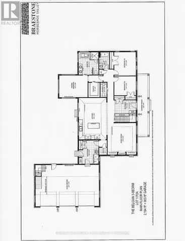 41 Thoroughbred Drive Oro-medonte ON L0K 1E0
