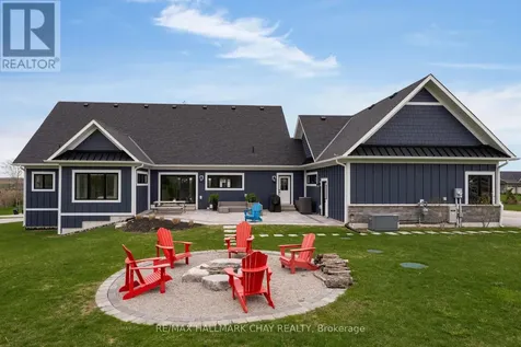 41 Thoroughbred Drive Oro-medonte ON L0K 1E0