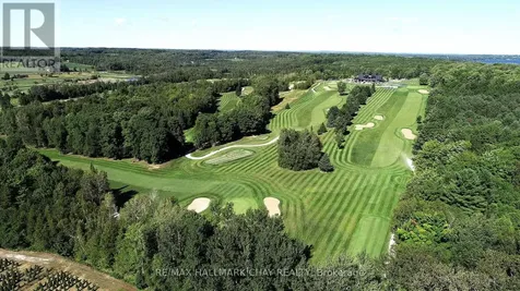 41 Thoroughbred Drive Oro-medonte ON L0K 1E0