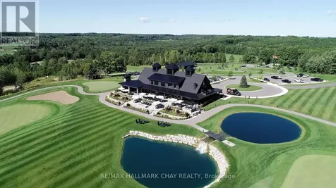 41 Thoroughbred Drive Oro-medonte ON L0K 1E0